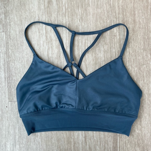 BLUE ALO BRA - Picture 2 of 2